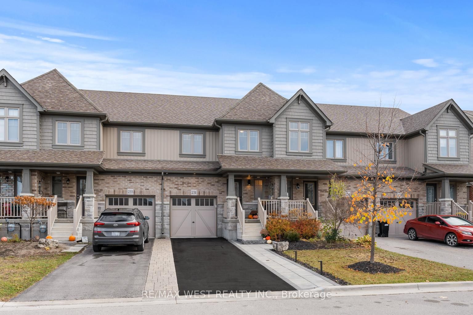 231 Hutchinson Dr