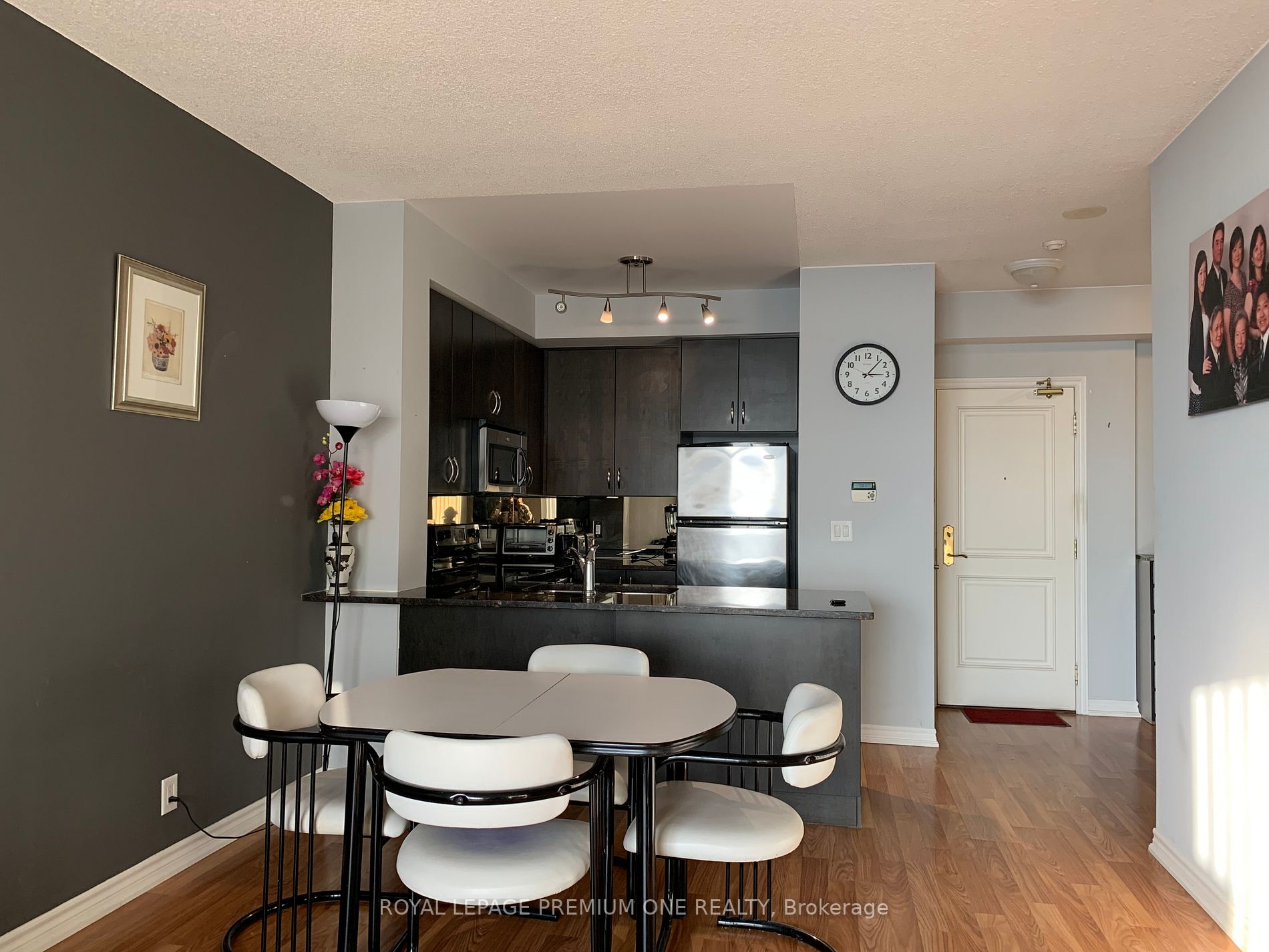 9235 Jane St, #1507