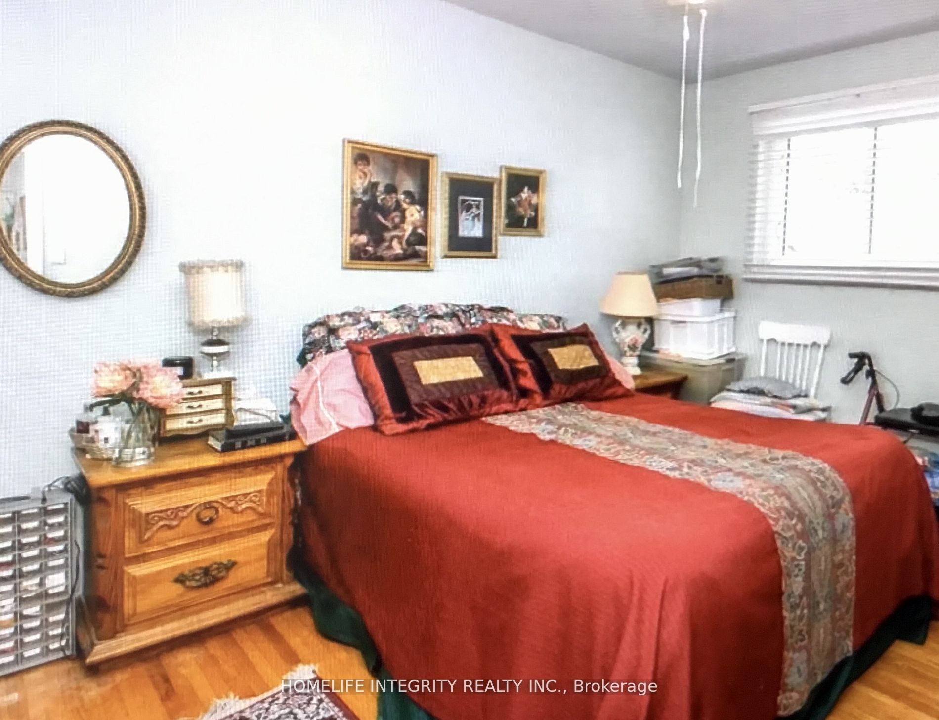 70 Banting Dr