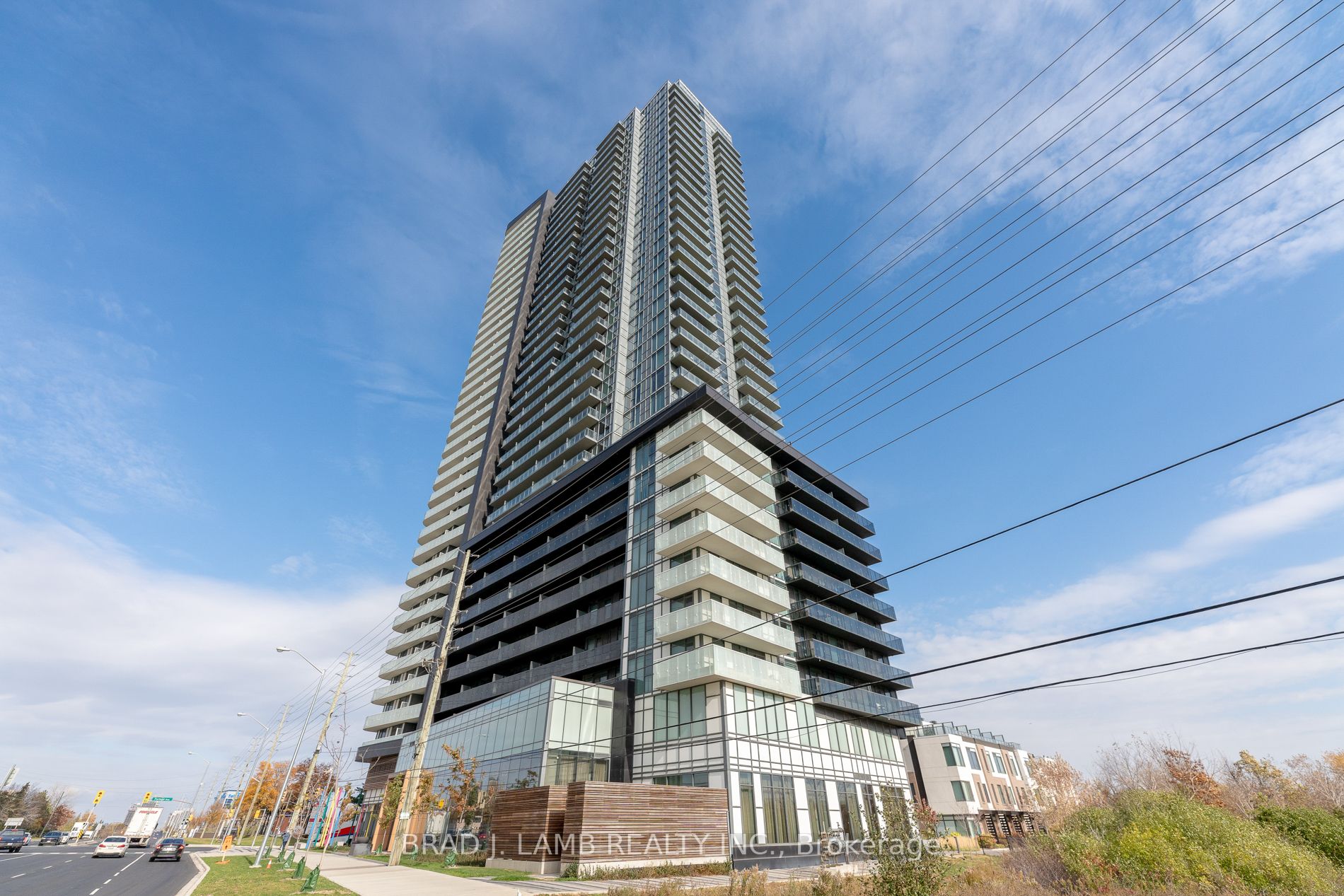 7895 Jane St, #1910