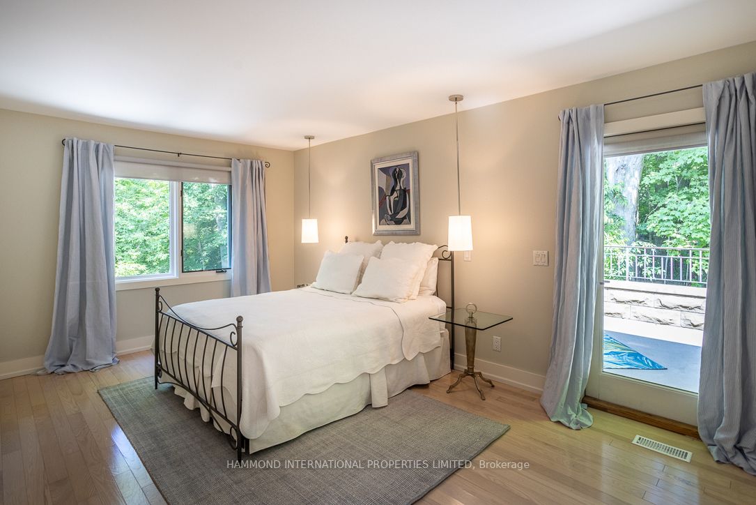 1 Manitou Dr
