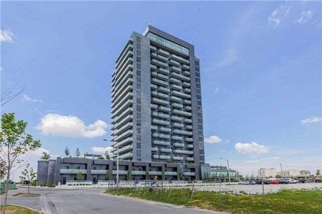 55 Oneida Cres, #701