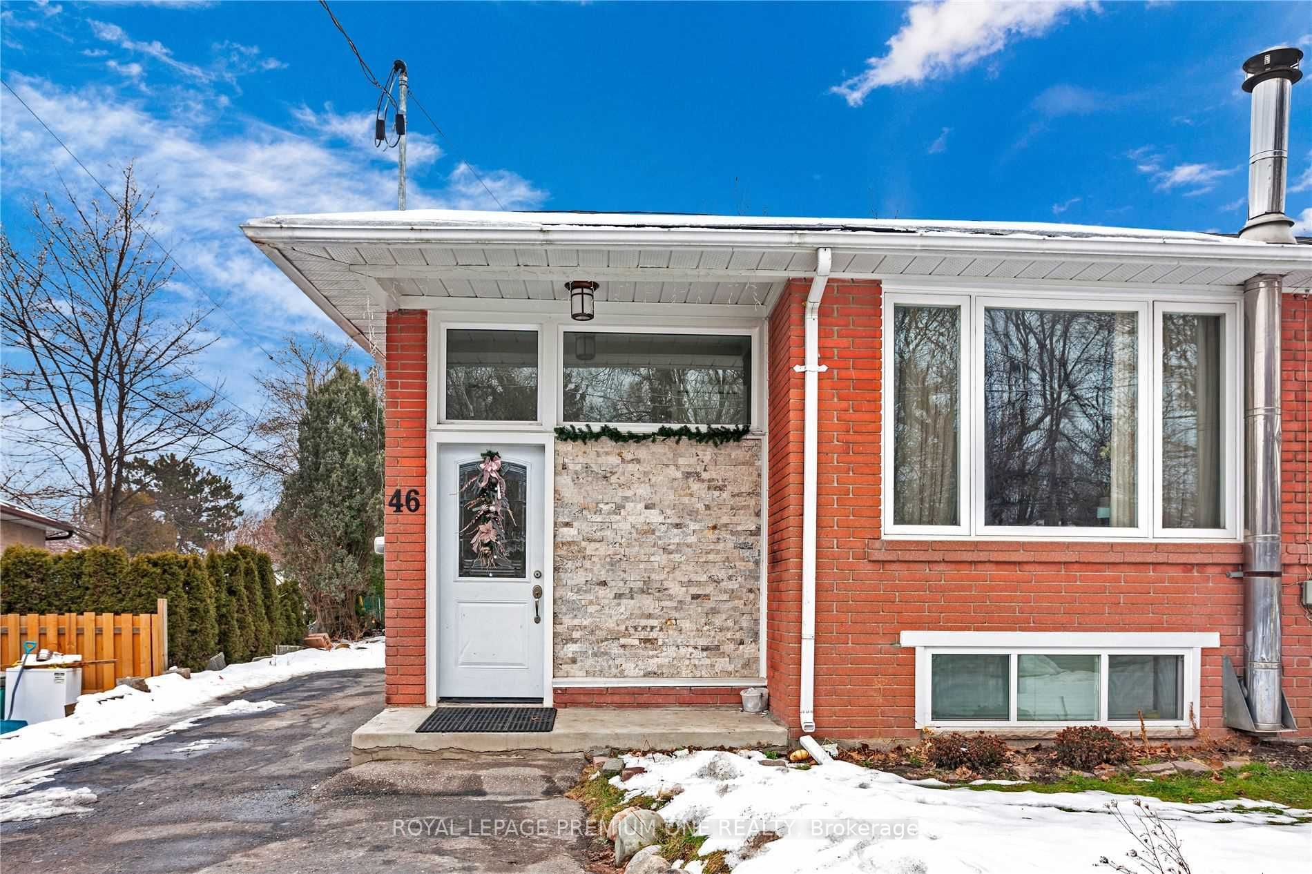46 Newbury Dr, #Main