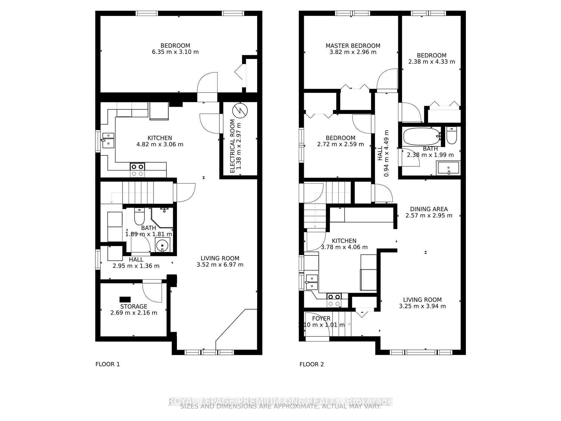 46 Newbury Dr, #Main