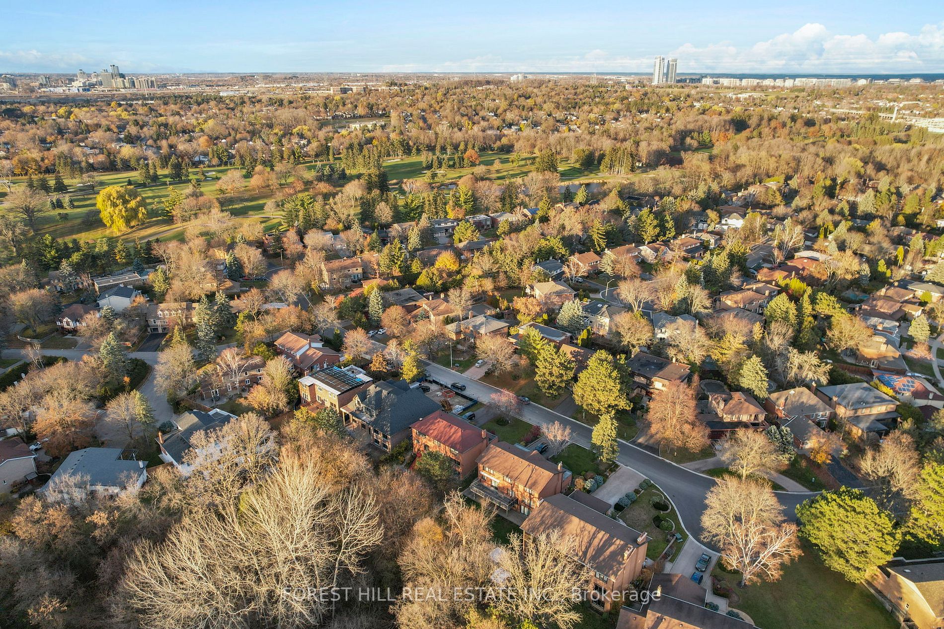 9 Forest Park Cres