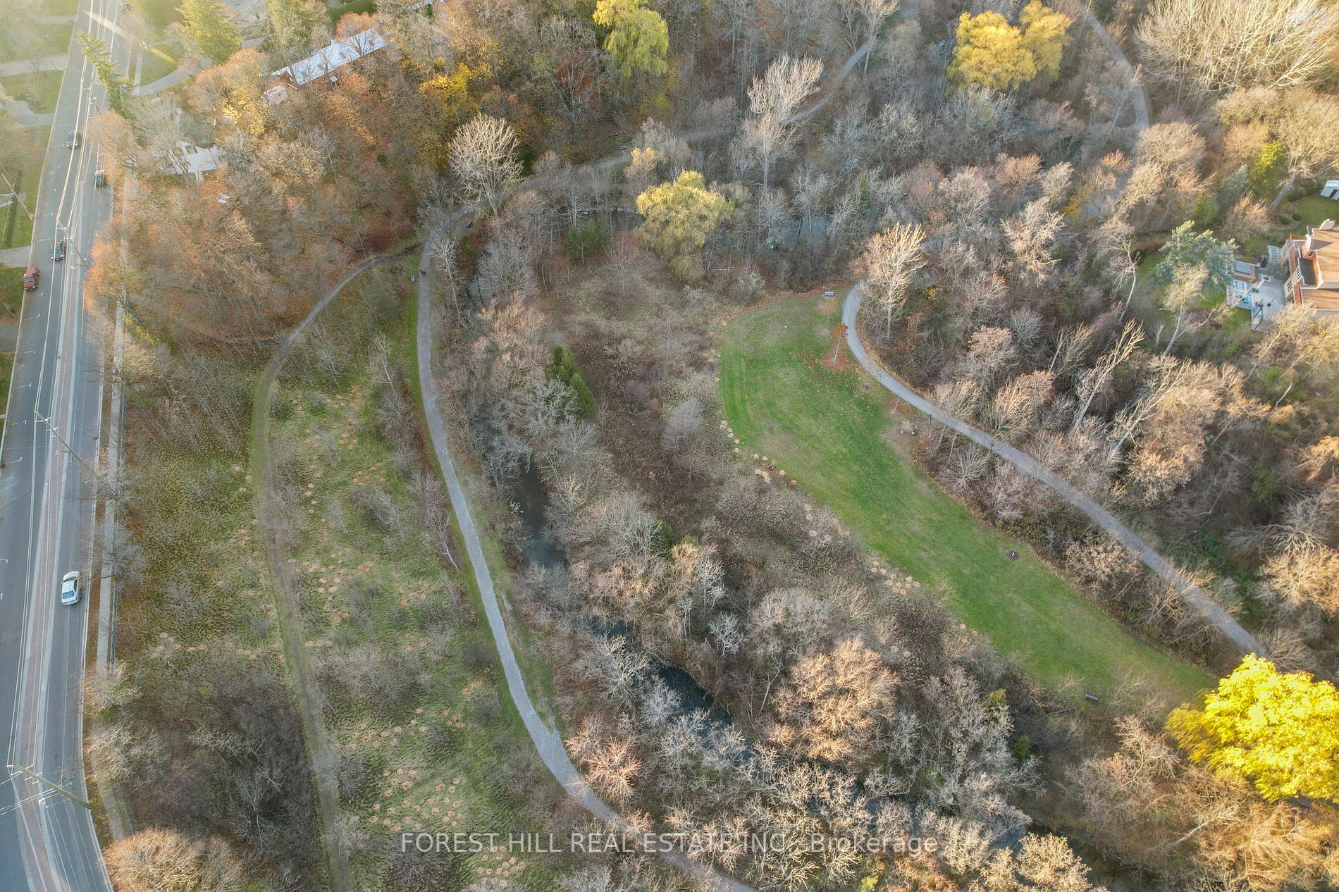 9 Forest Park Cres