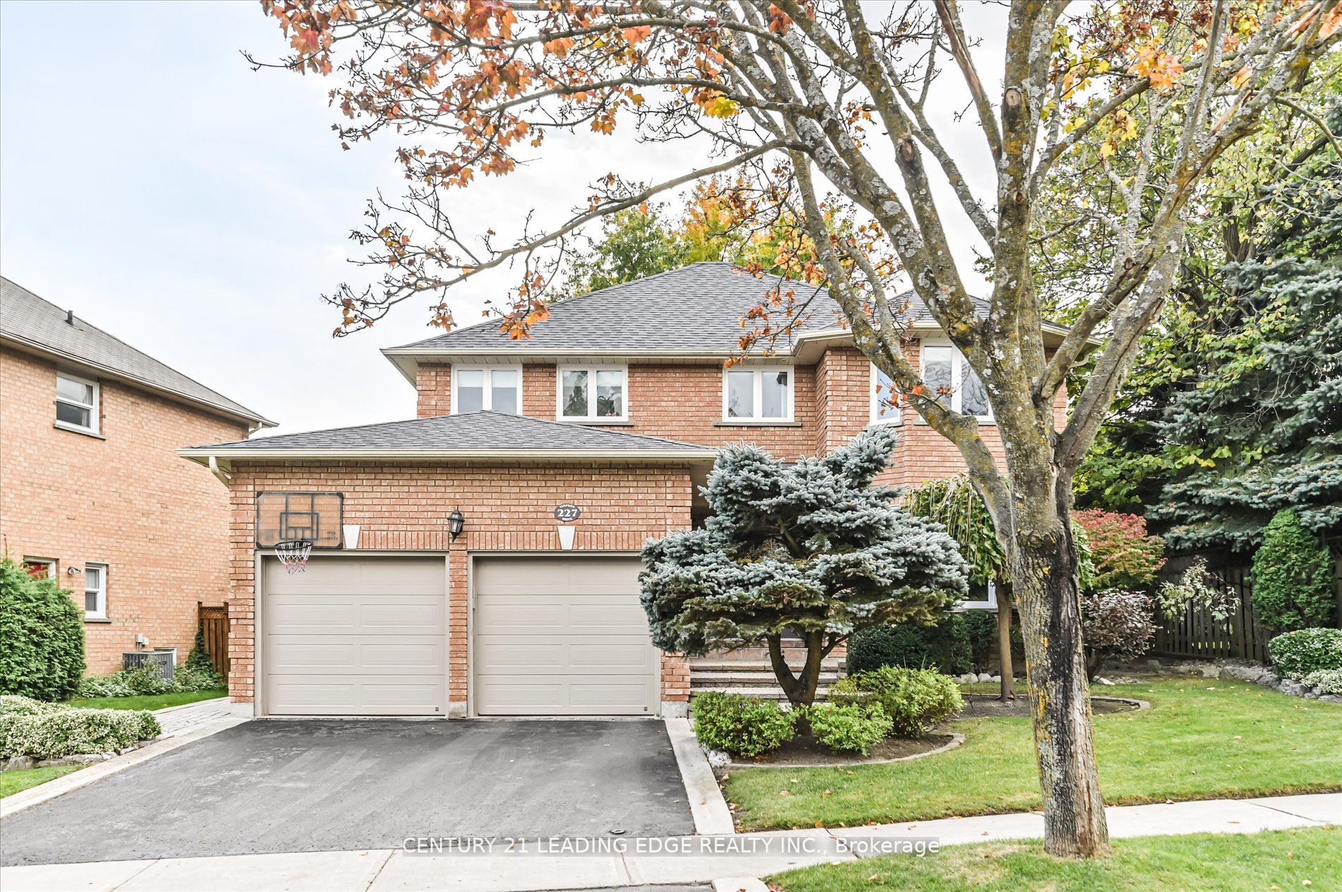 227 Timpson Dr