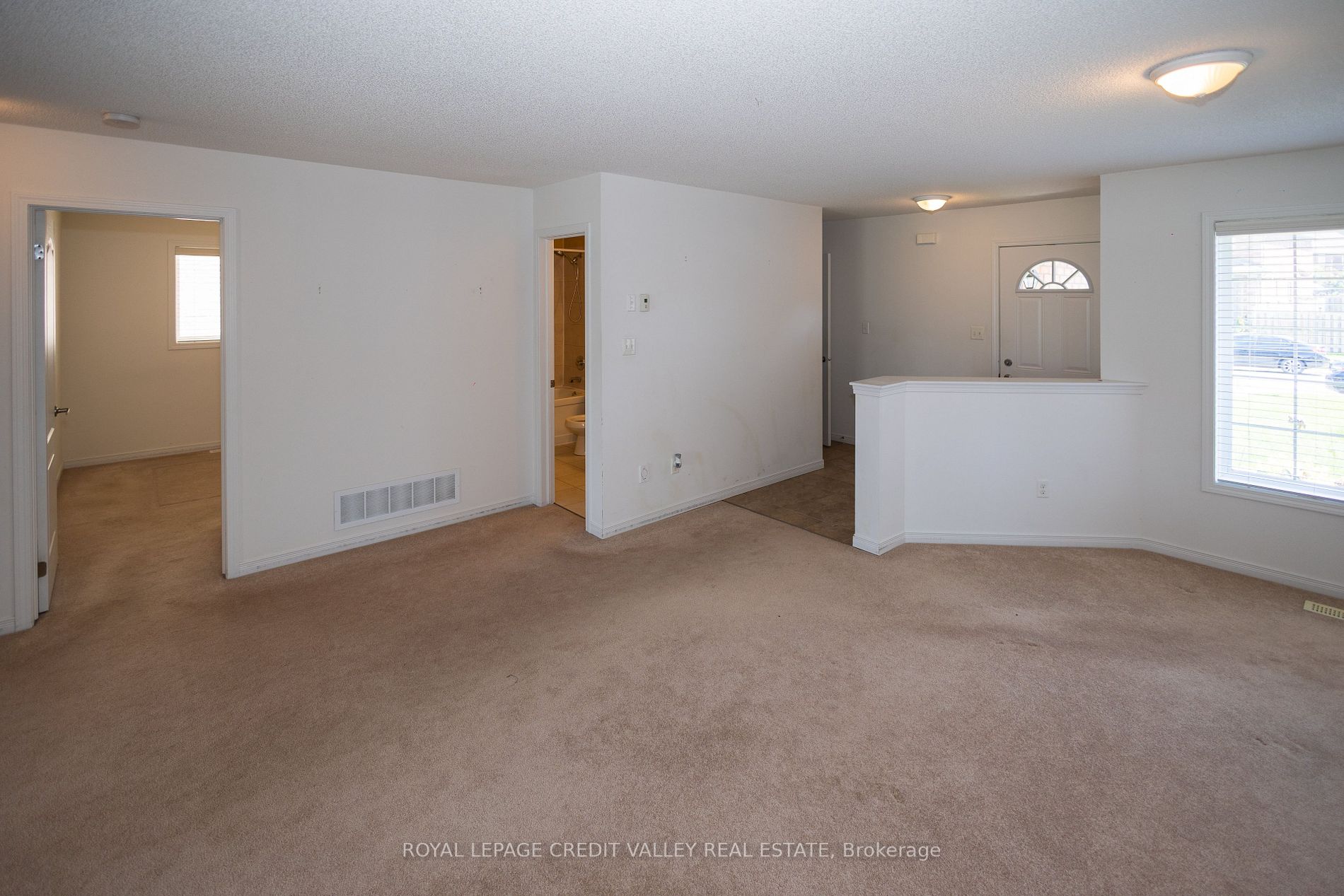 1246 Lowrie St, #Upper