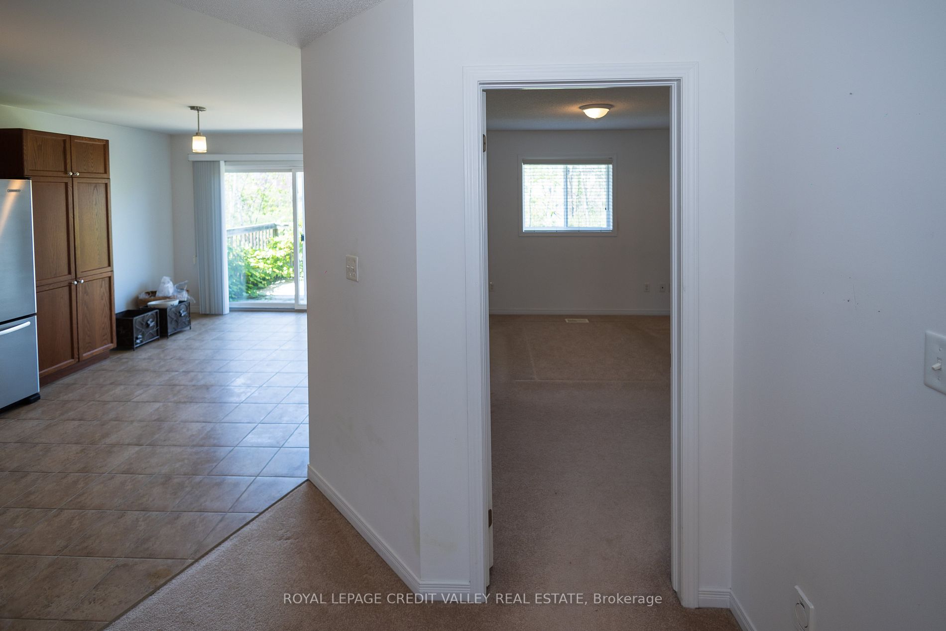 1246 Lowrie St, #Upper