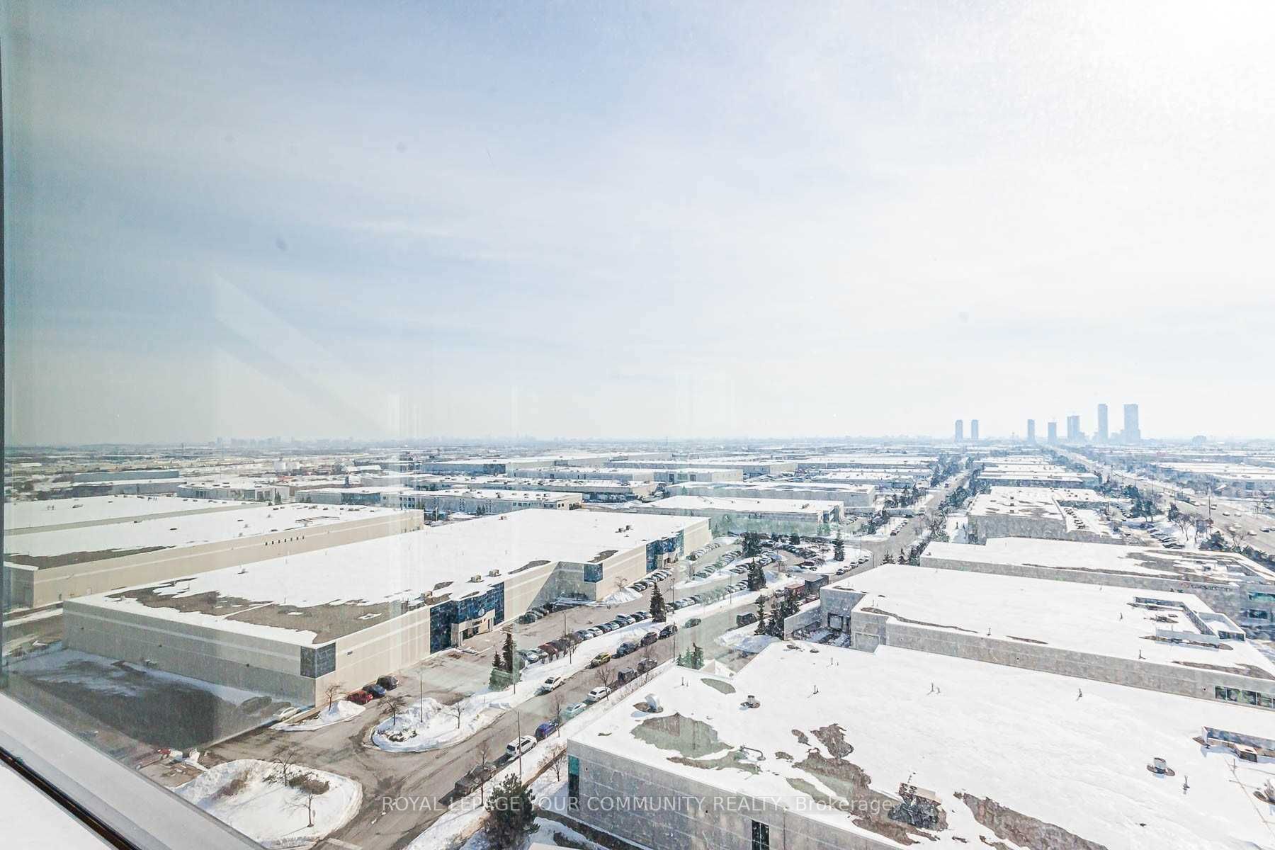 9075 Jane St, #1505