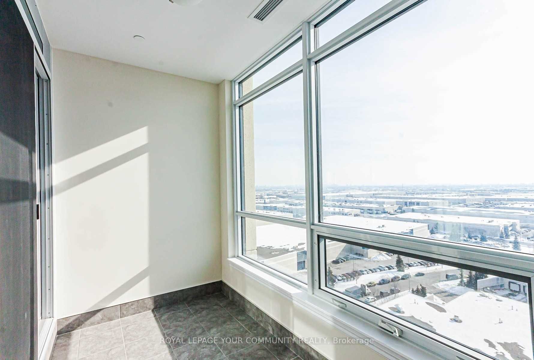 9075 Jane St, #1505