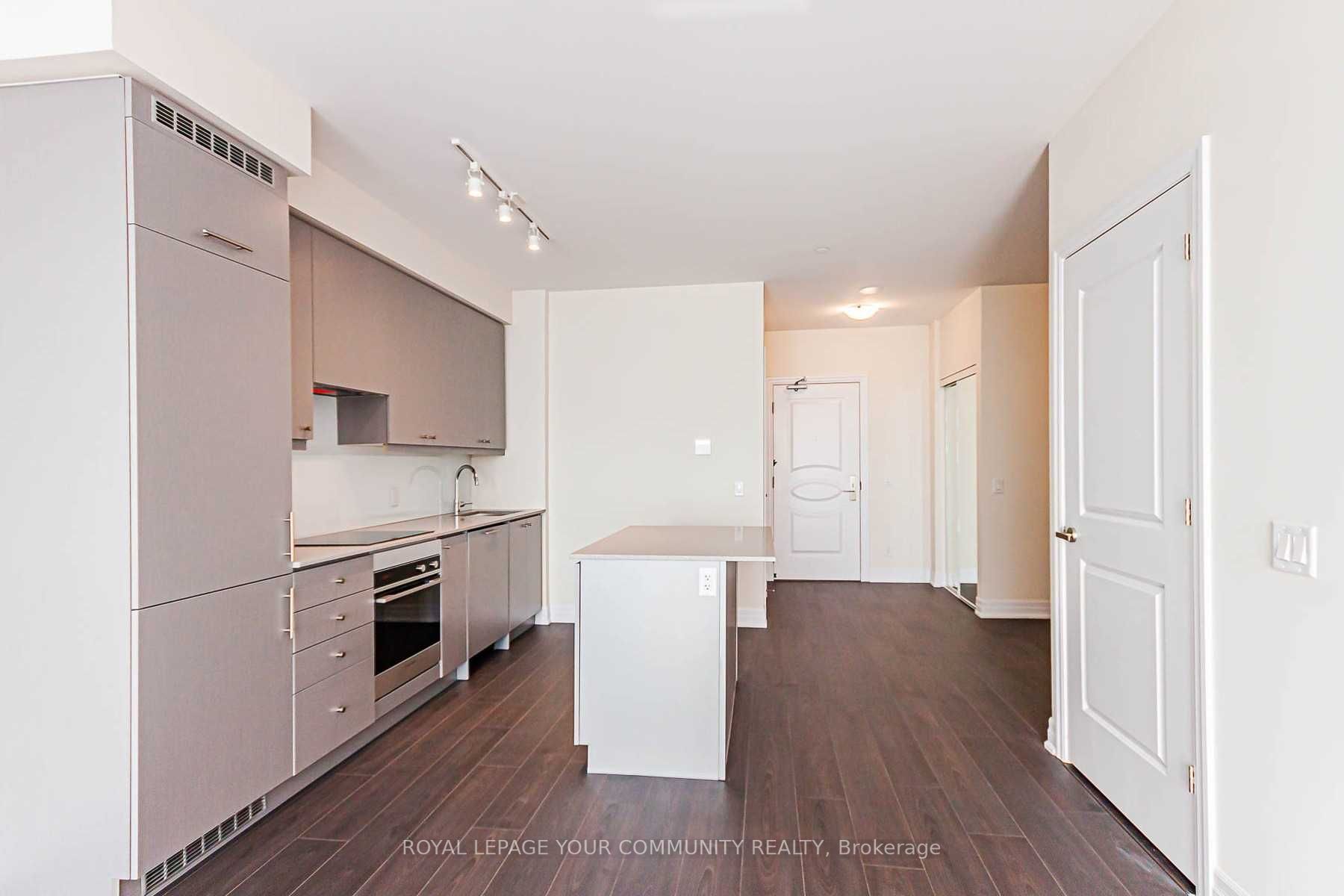 9075 Jane St, #1505