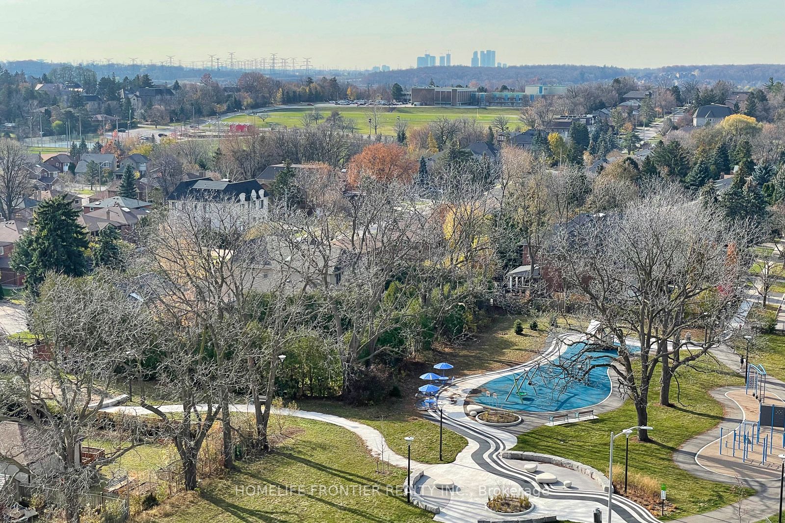 8868 Yonge St, #1009E