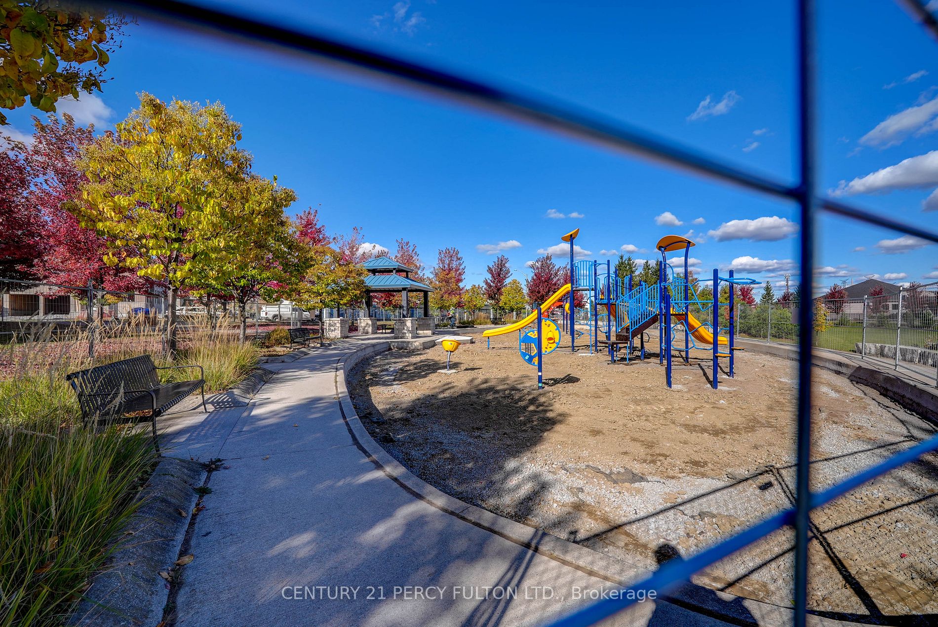 7428 Markham Rd, #120
