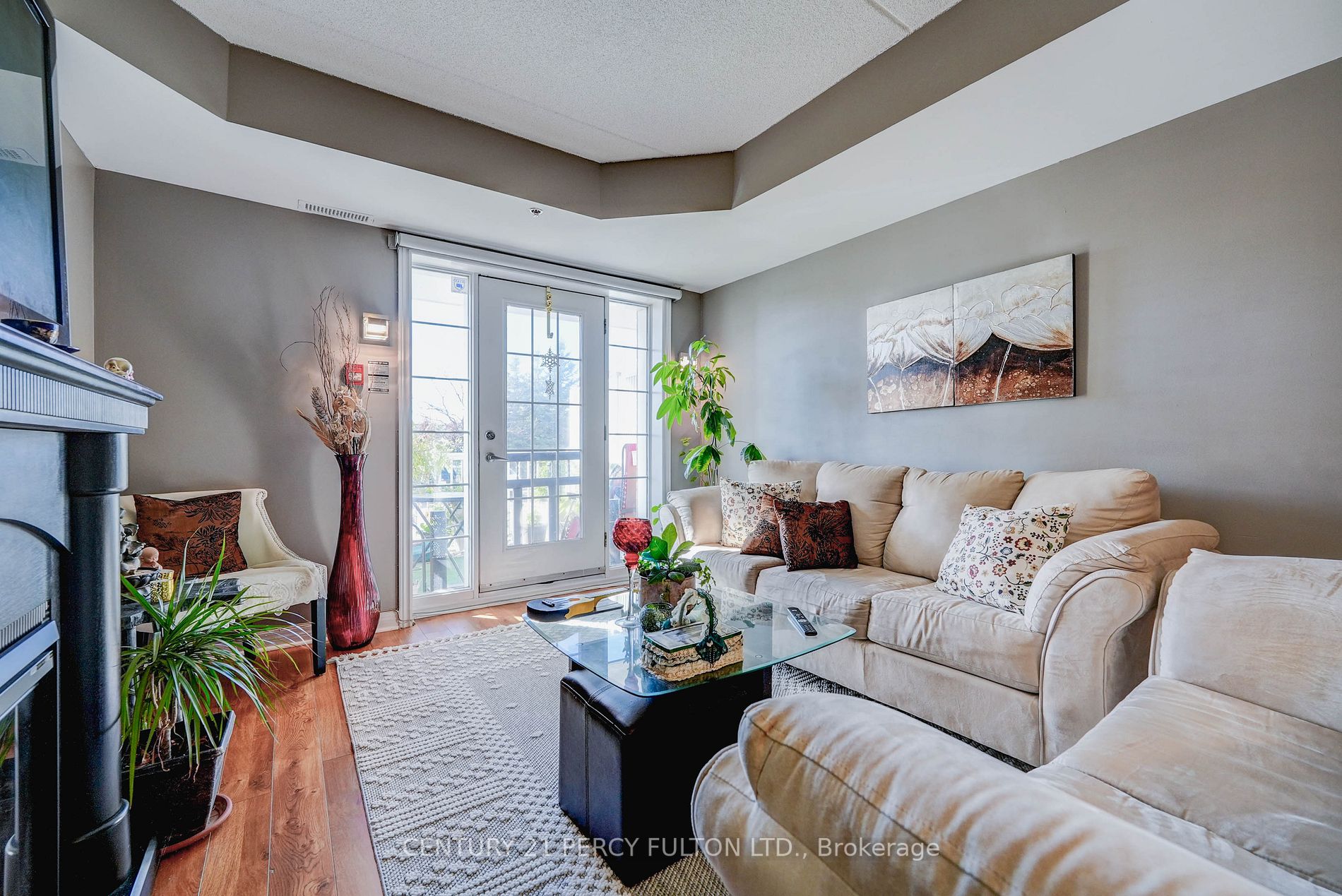 7428 Markham Rd, #120