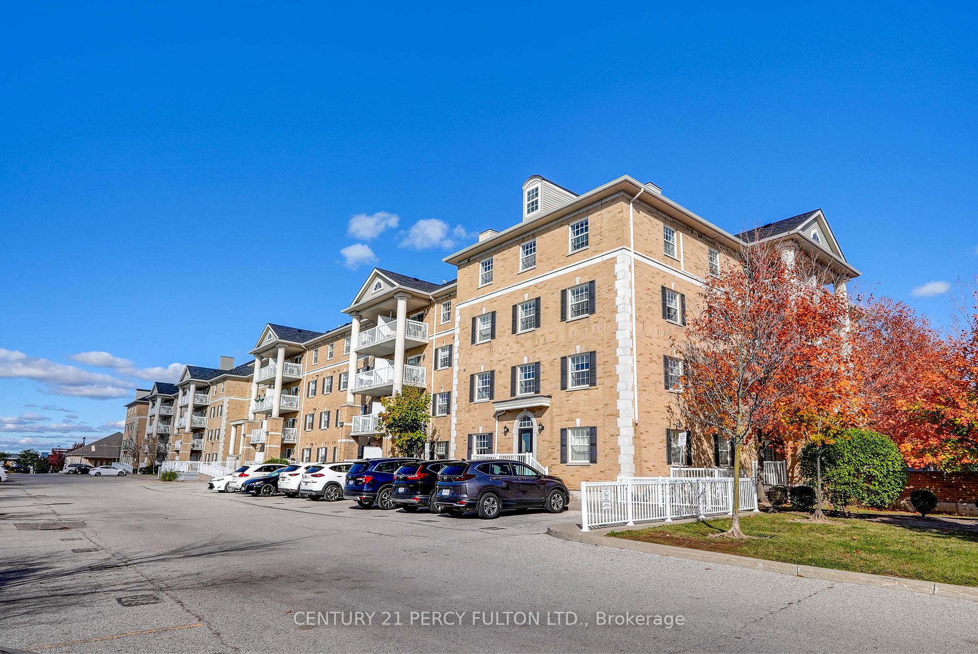7428 Markham Rd, #120