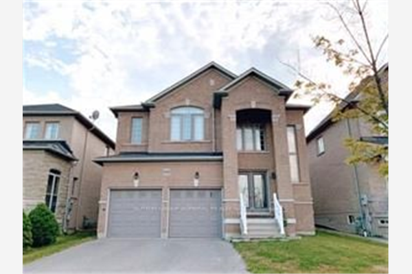 596 Grand Trunk Ave, Vaughan