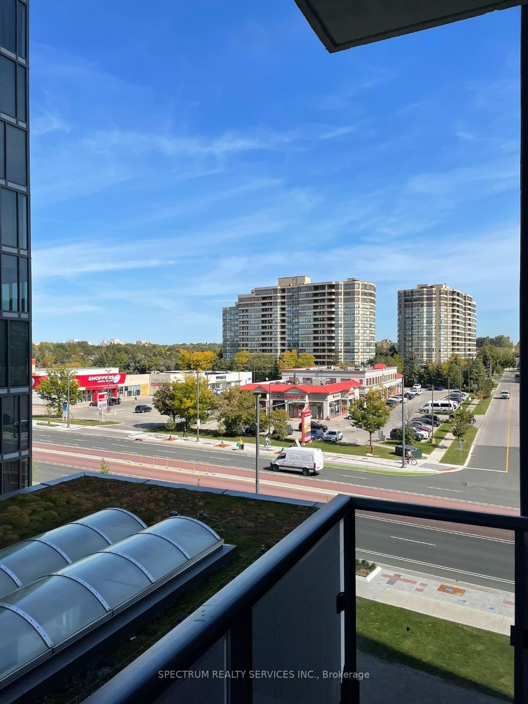 9600 Yonge (Tower B) St, #518
