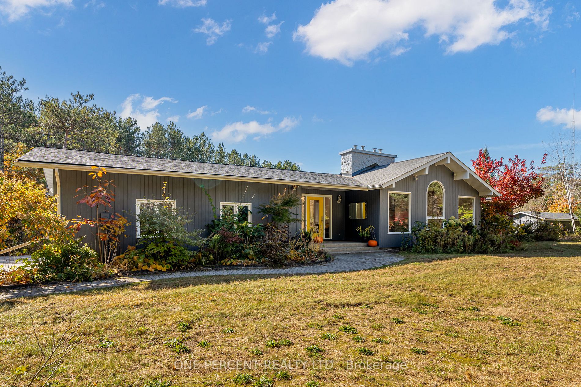 4300 Concession 7 Rd