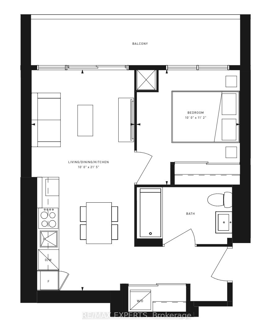 5 Buttermill Avenue, #3011