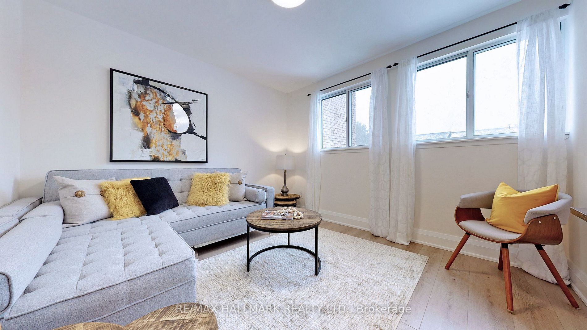 42 Poplar Cres, #36