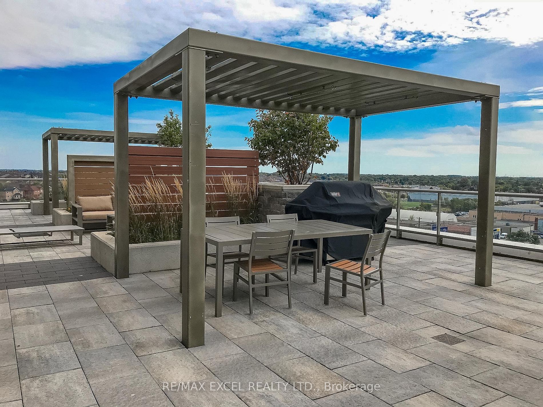 9560 Markham Rd, #306