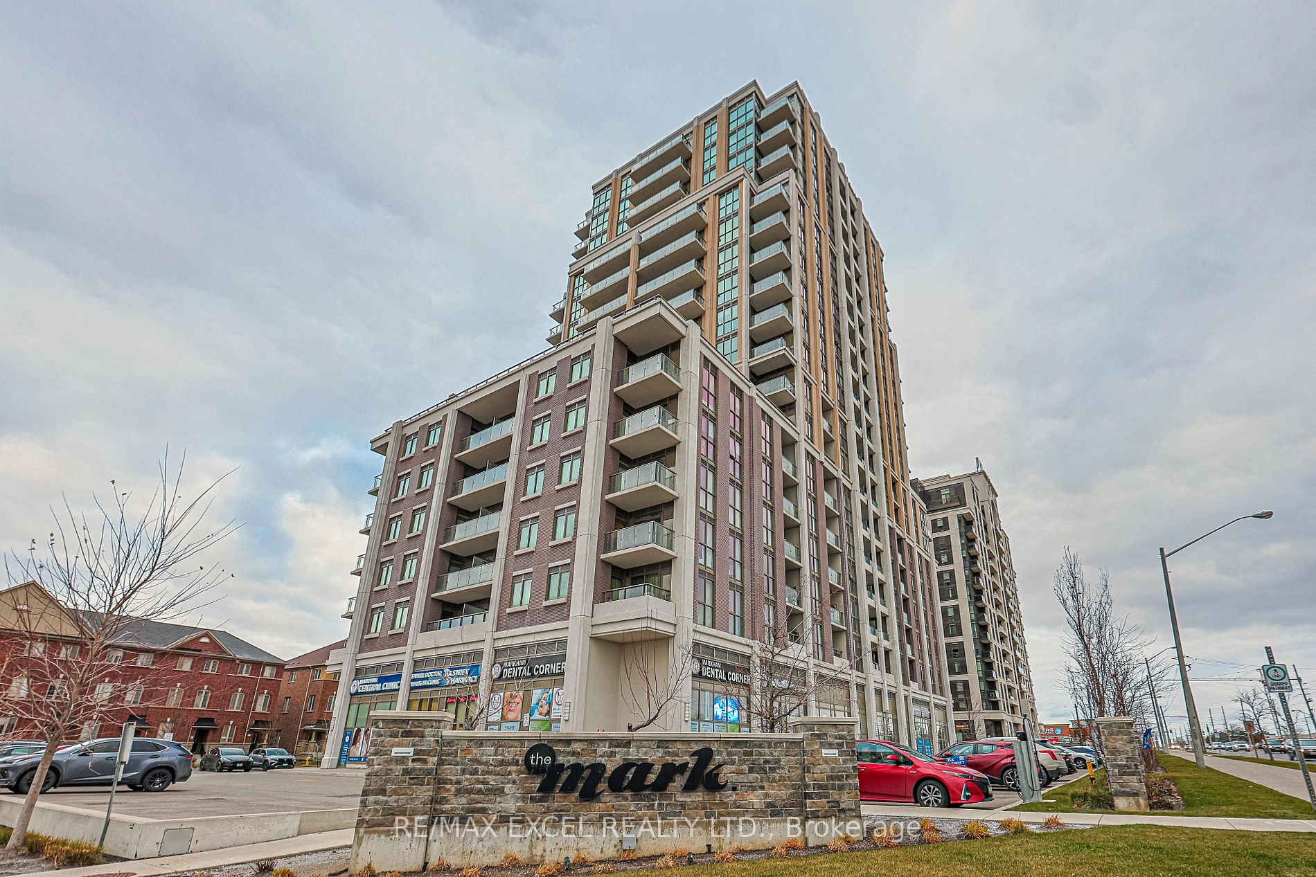 9560 Markham Rd, #306