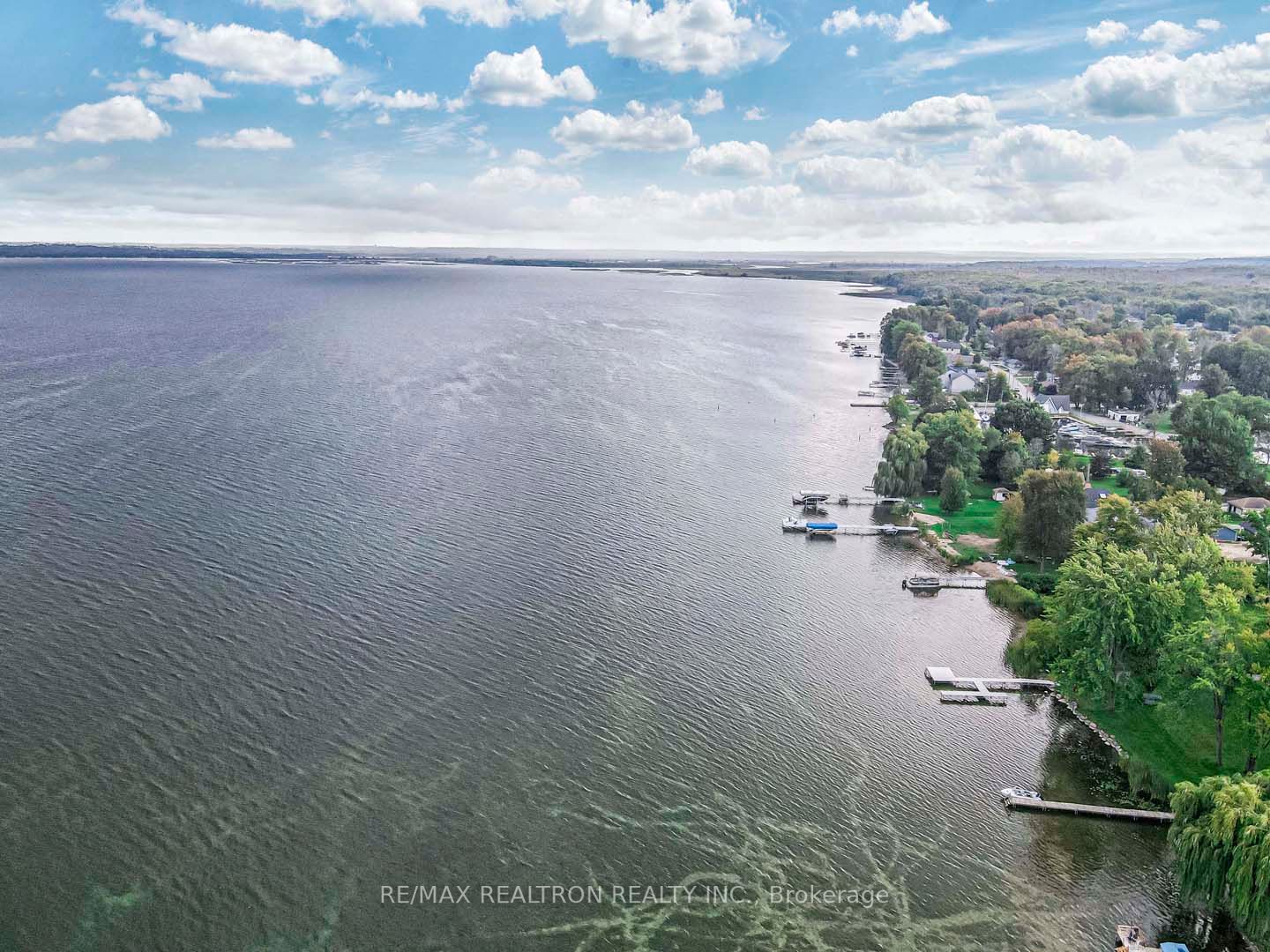 98 Lakeshore Blvd