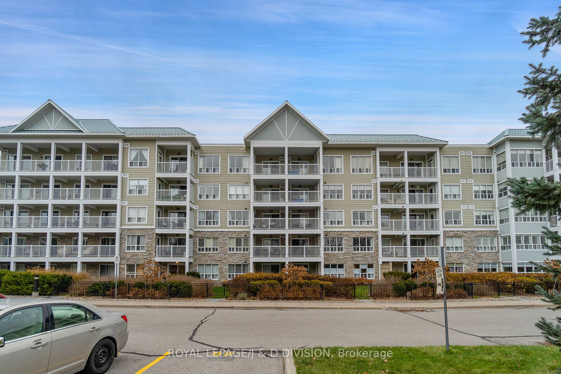 900 Bogart Mill Tr, #111