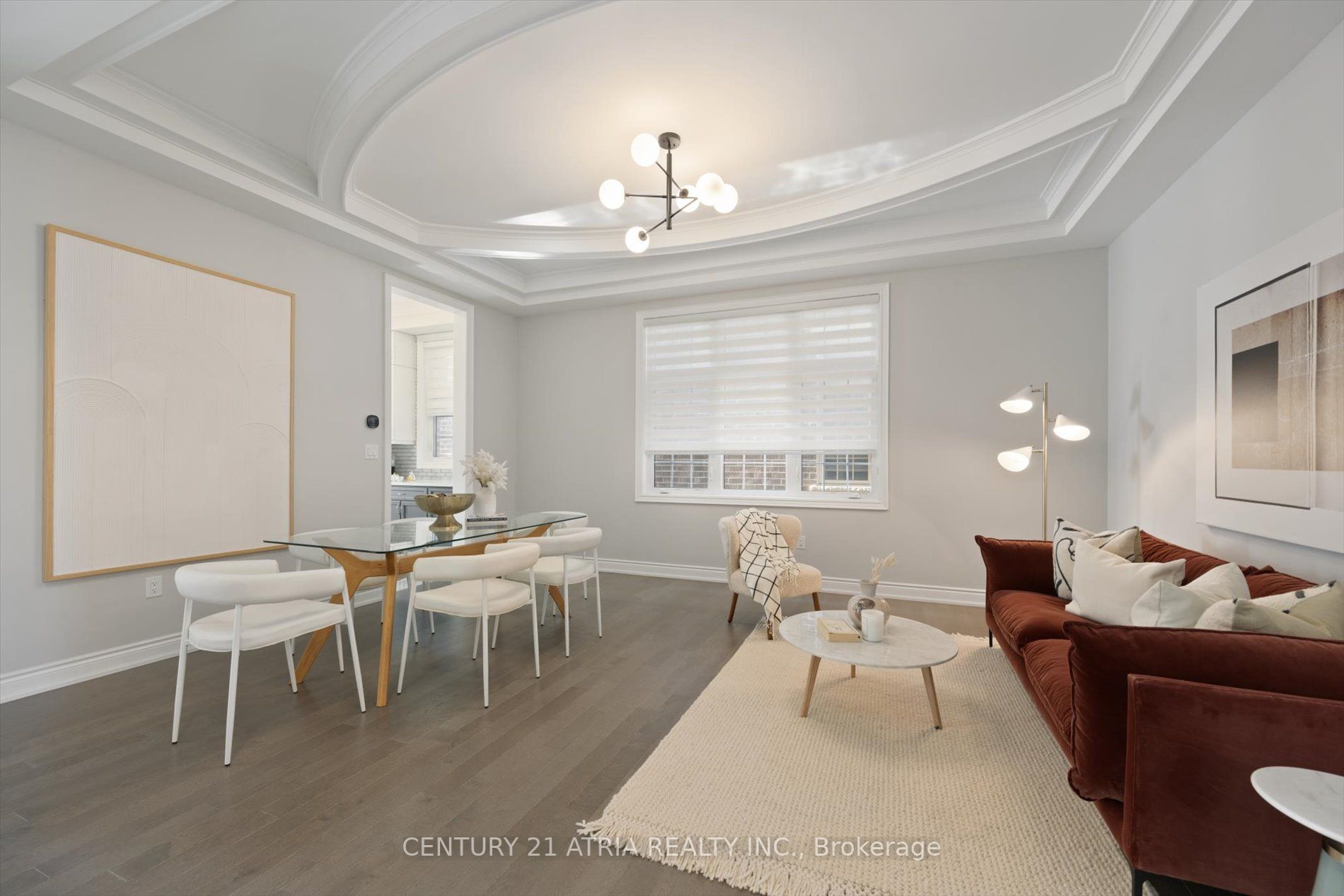 138 Chorus Cres