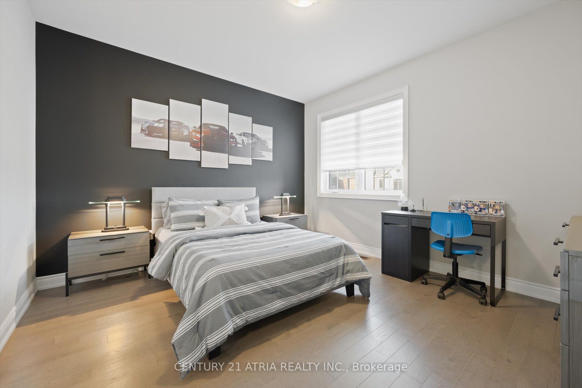 138 Chorus Cres