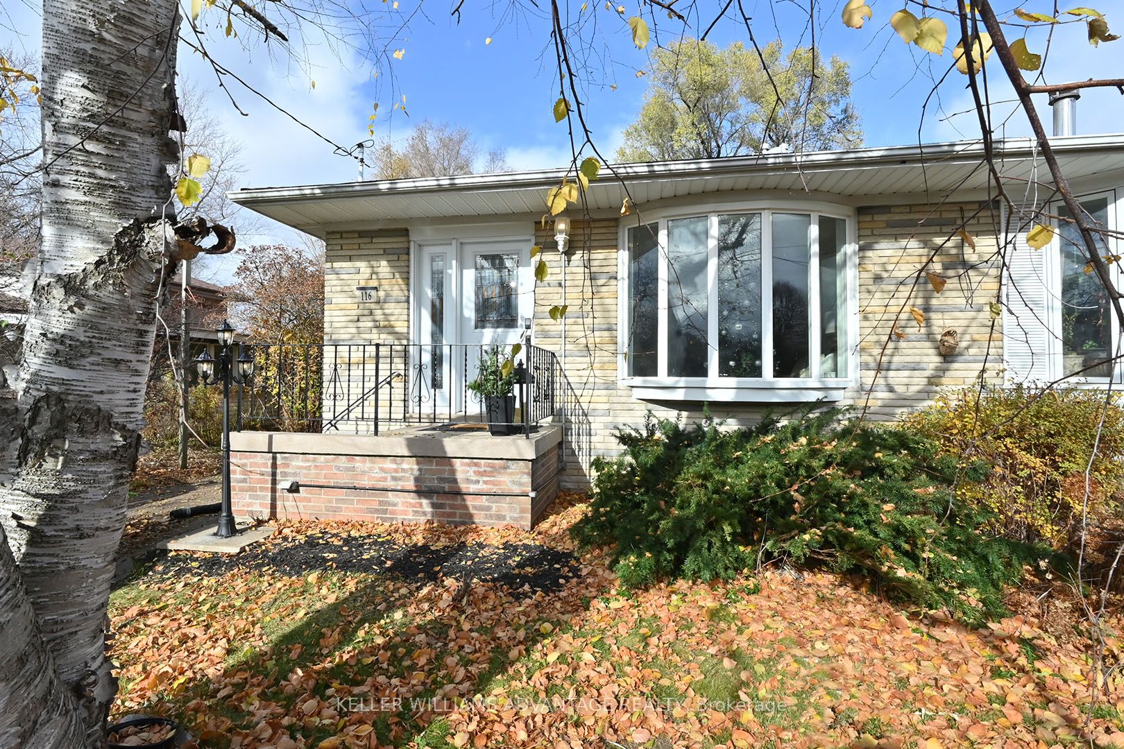 116 Sherwood Forest Dr