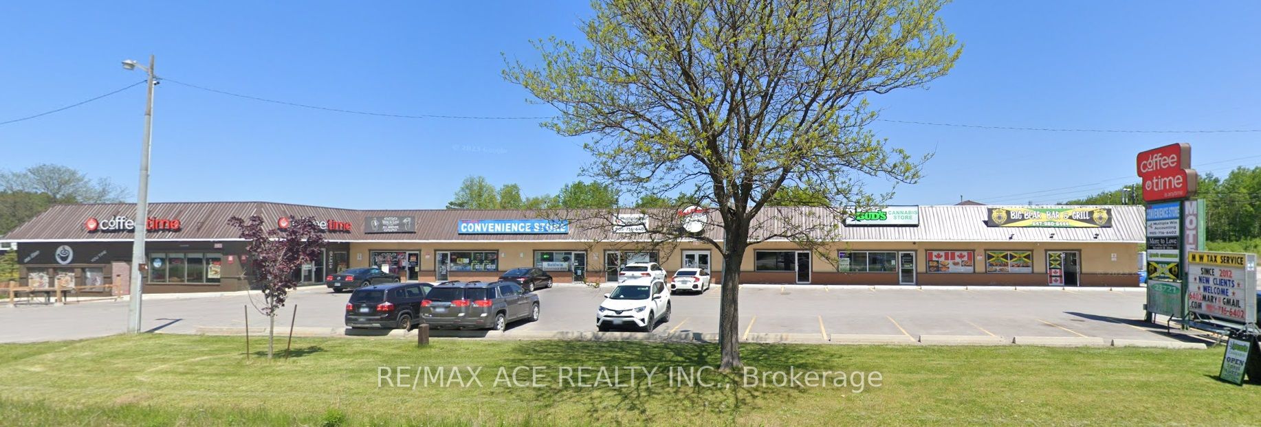 23721 Hwy 48, #3