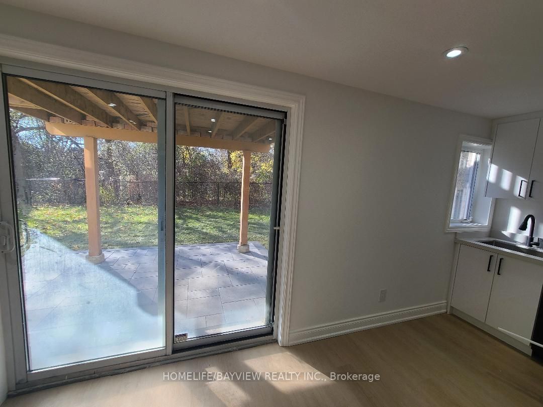 7 Linda Margaret Cres, #Bsmnt 1