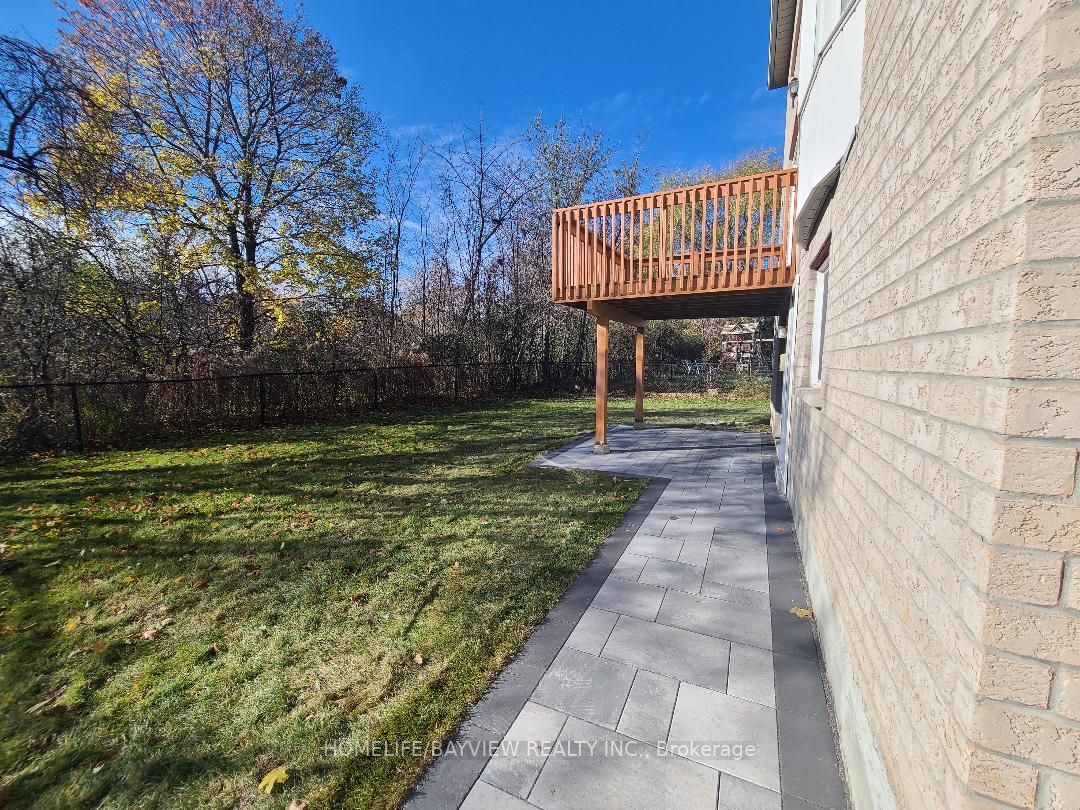7 Linda Margaret Cres, #Bsmnt 1