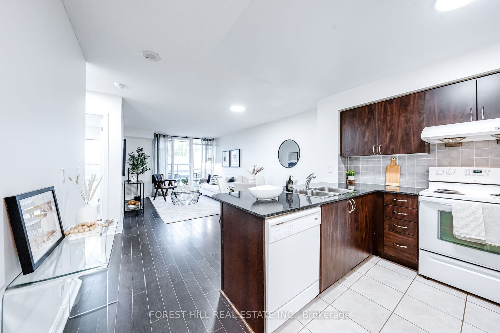 55 South Town Ctre, #217