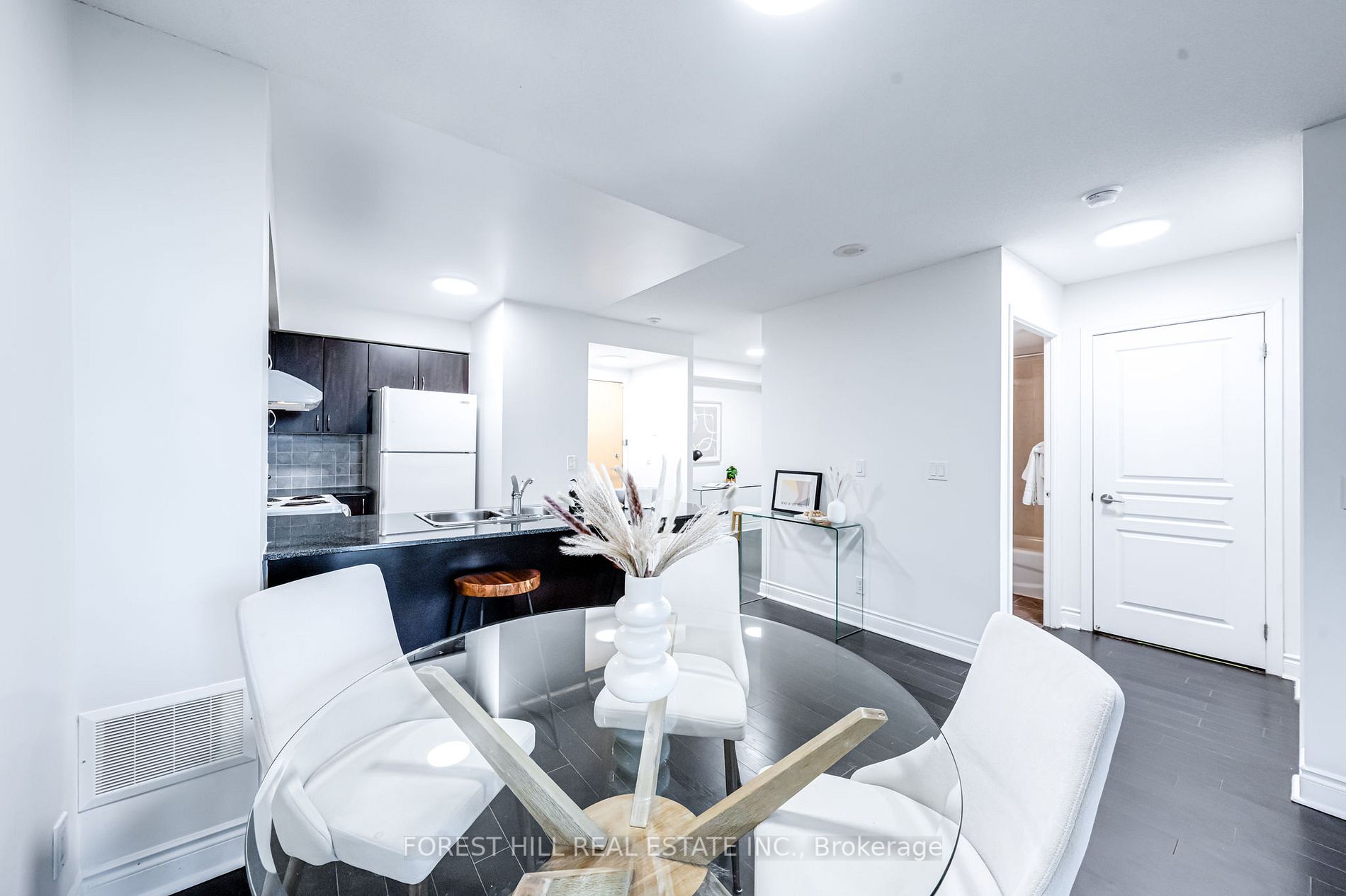 55 South Town Ctre, #217