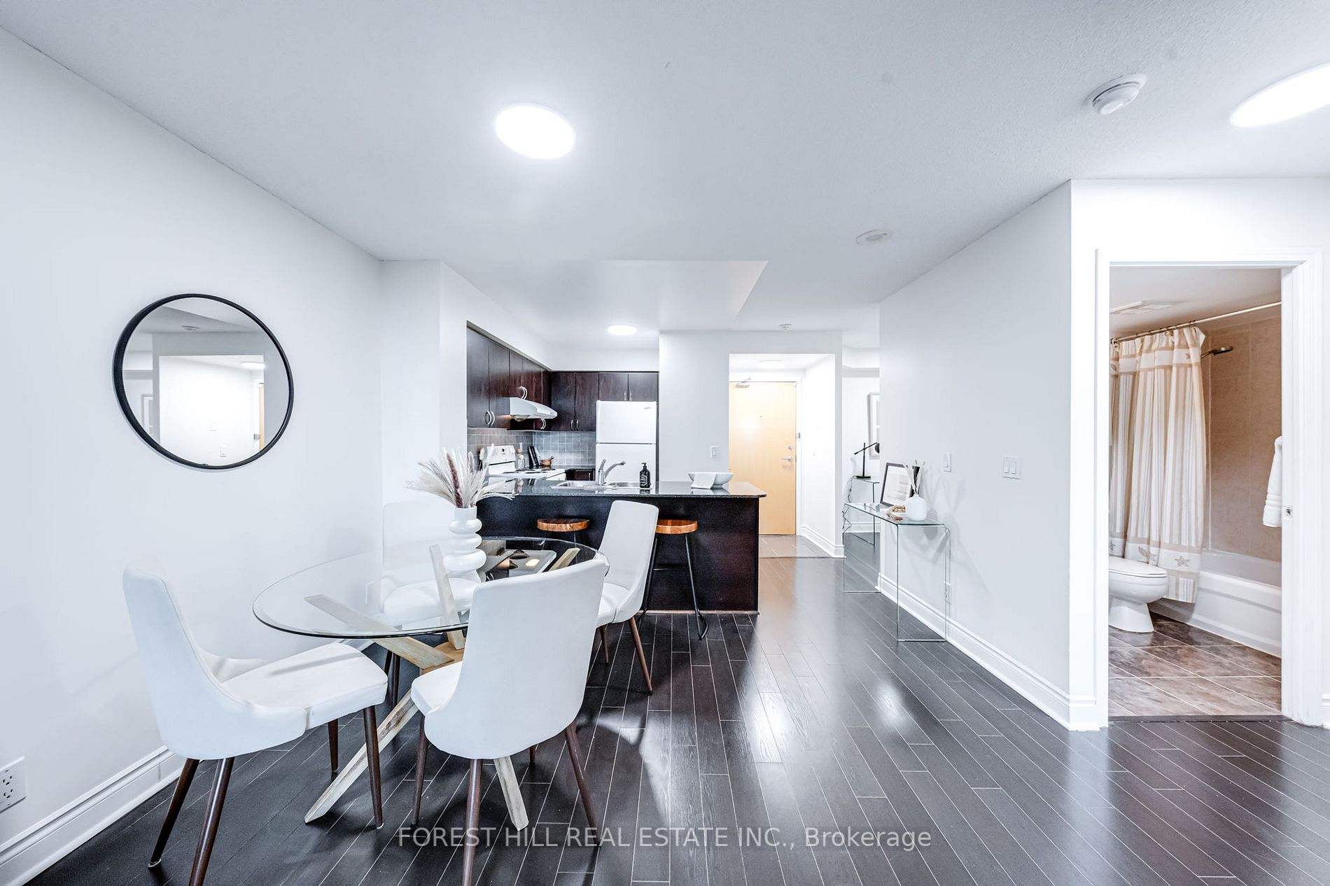 55 South Town Ctre, #217
