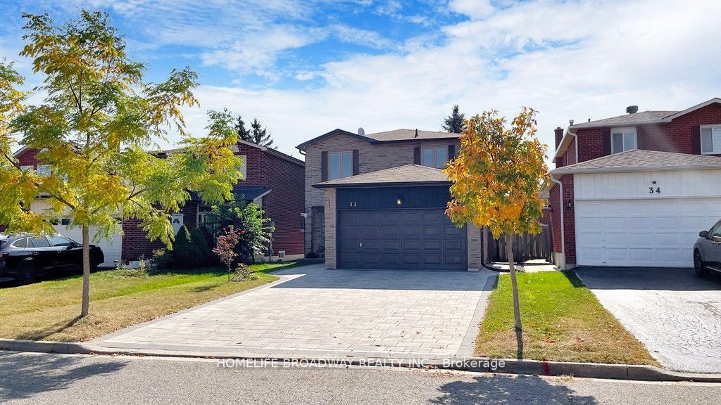32 Bendamere Cres
