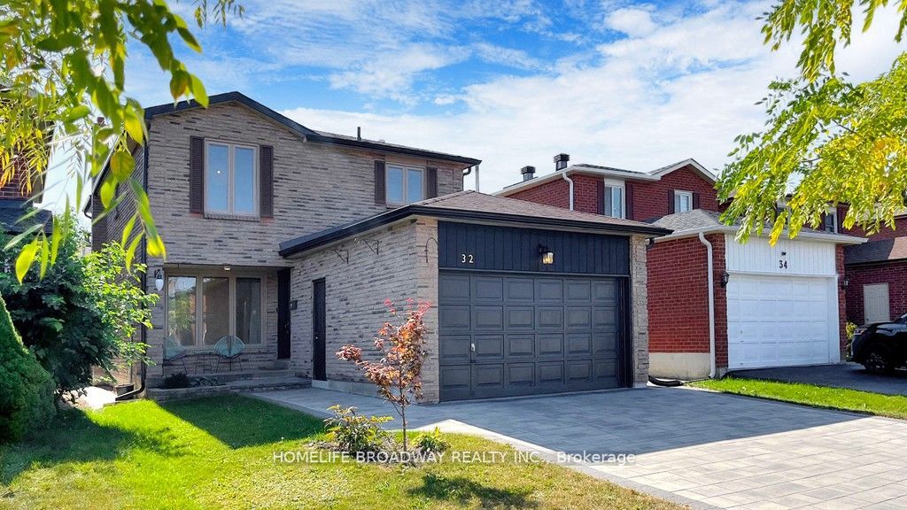32 Bendamere Cres