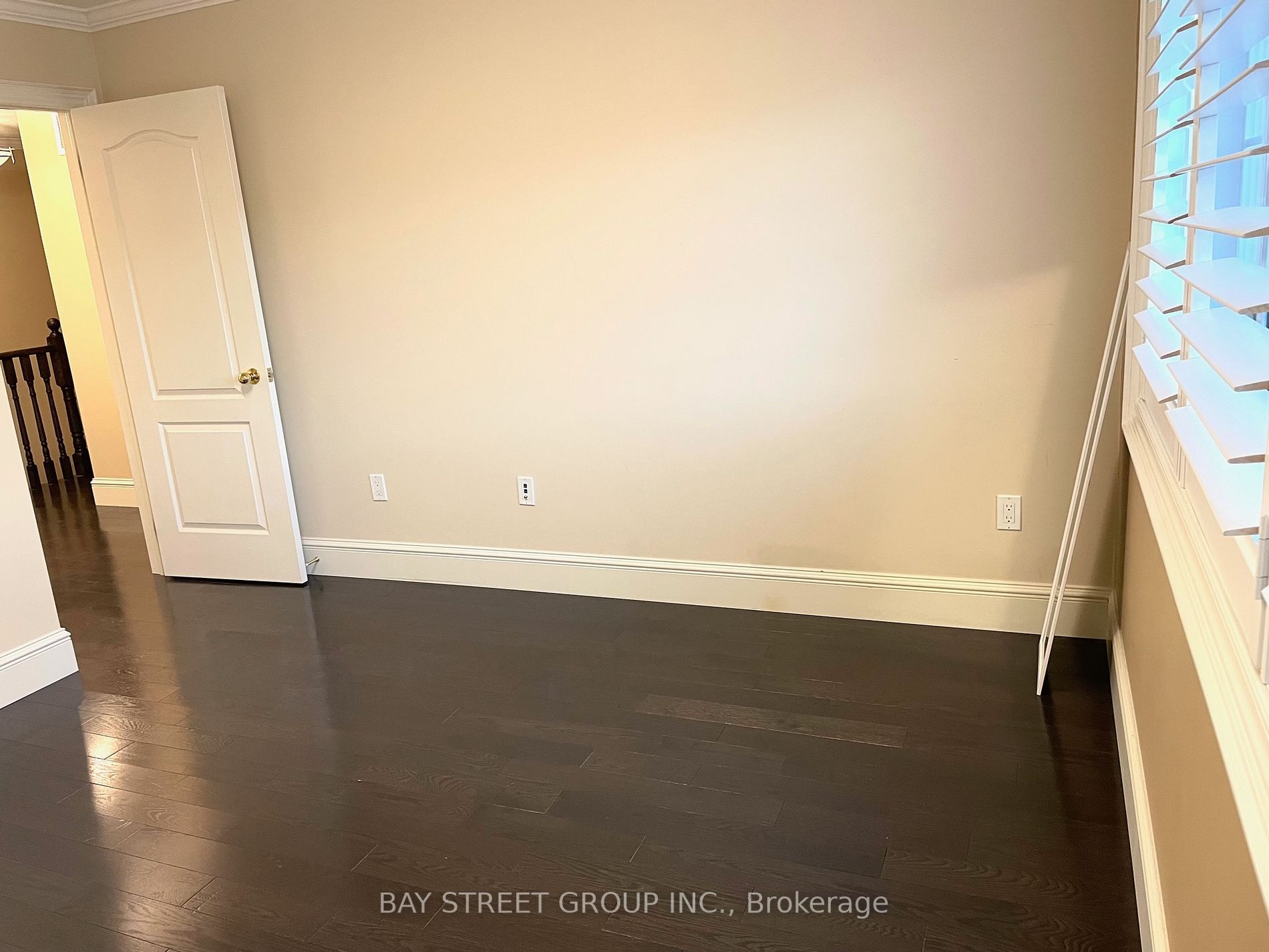 Undisclosed Address