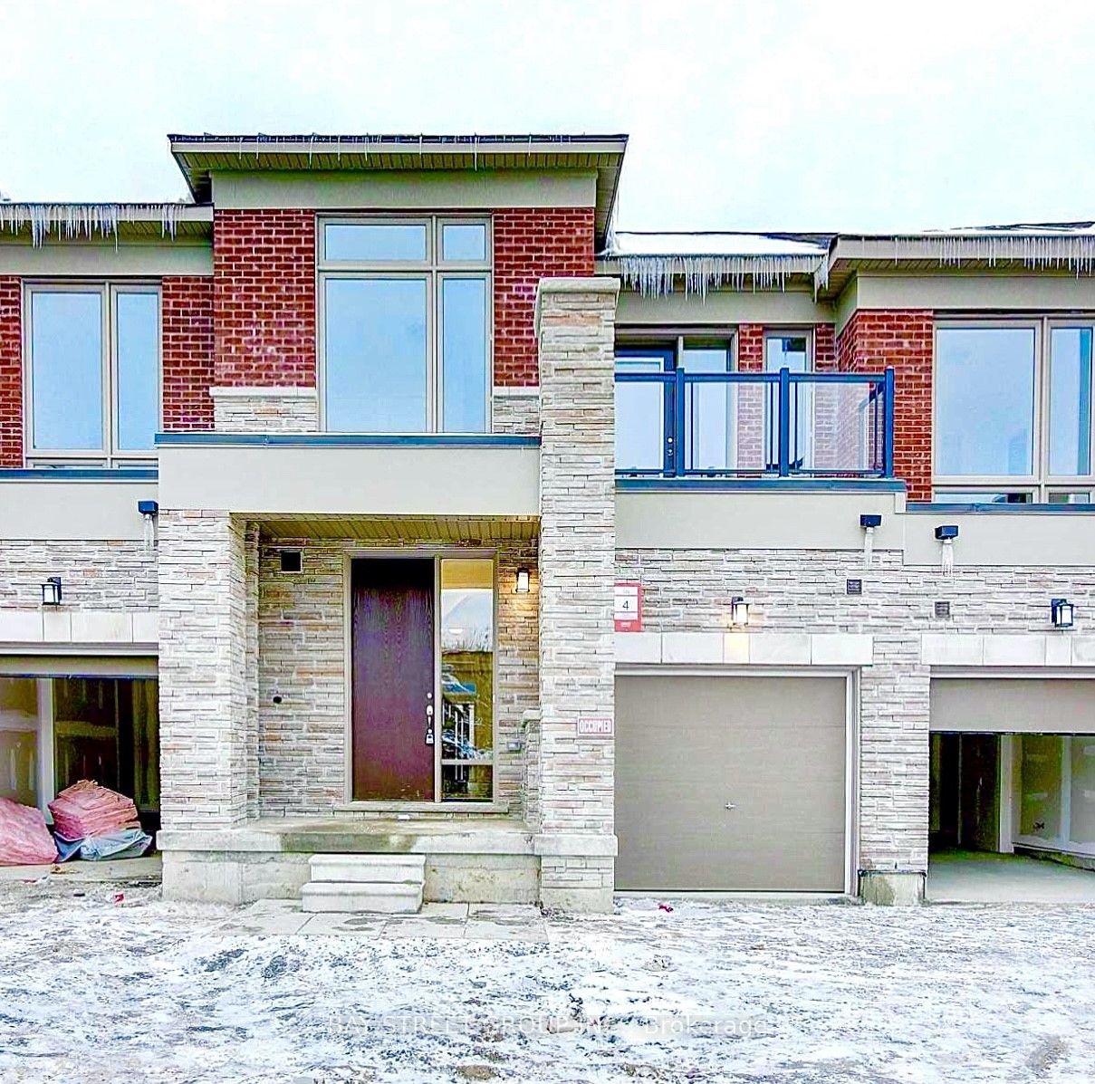 173 Badgerow Way