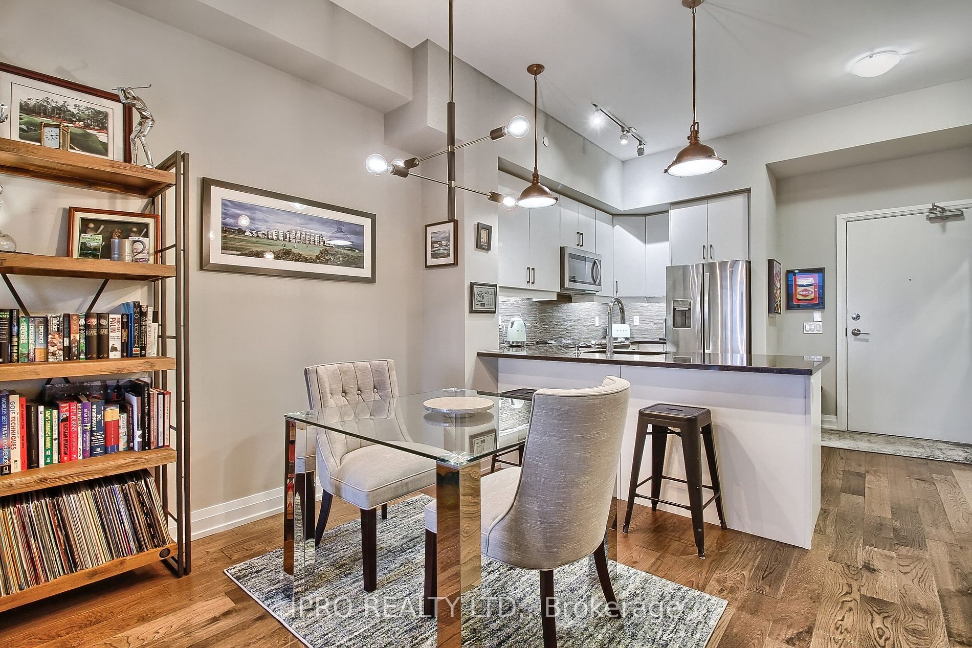 555 William Graham Dr, #441