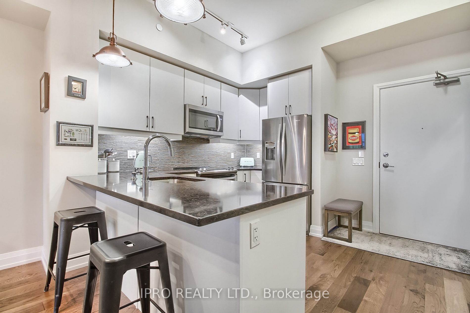 555 William Graham Dr, #441