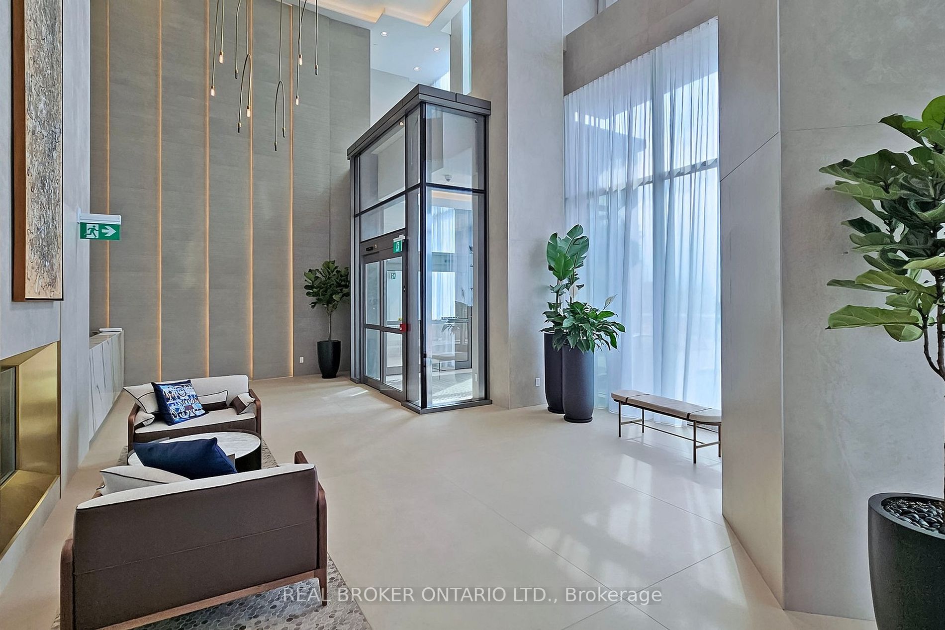 1000 Portage Pkwy, #3312