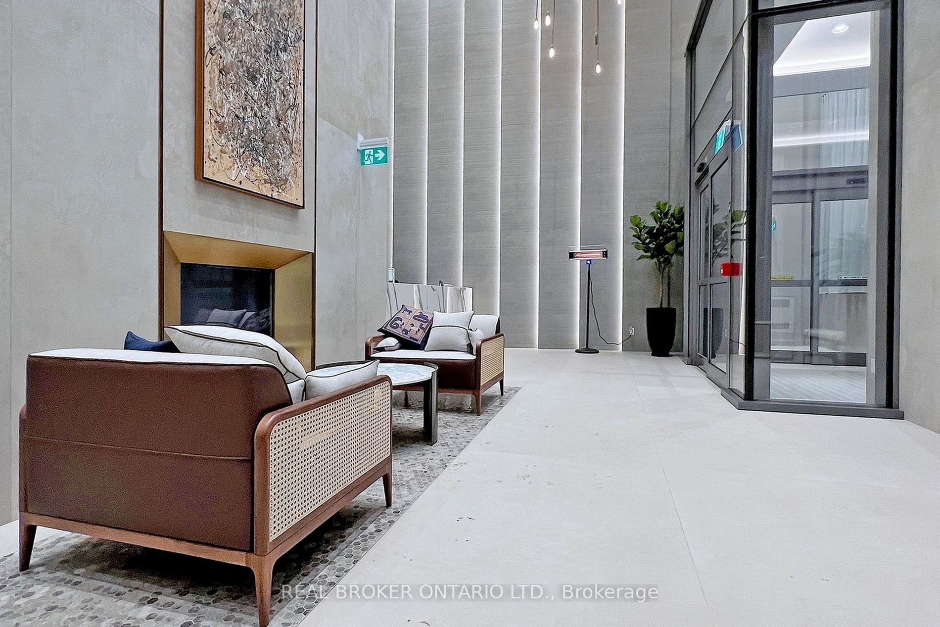 1000 Portage Pkwy, #3312