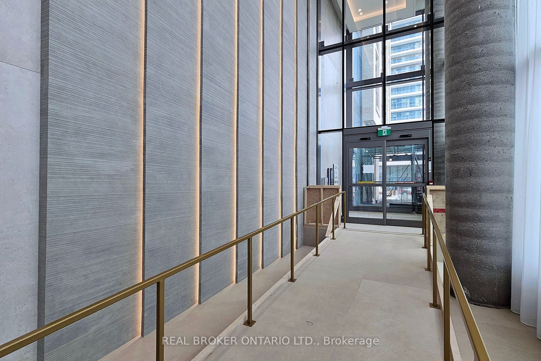 1000 Portage Pkwy, #3312