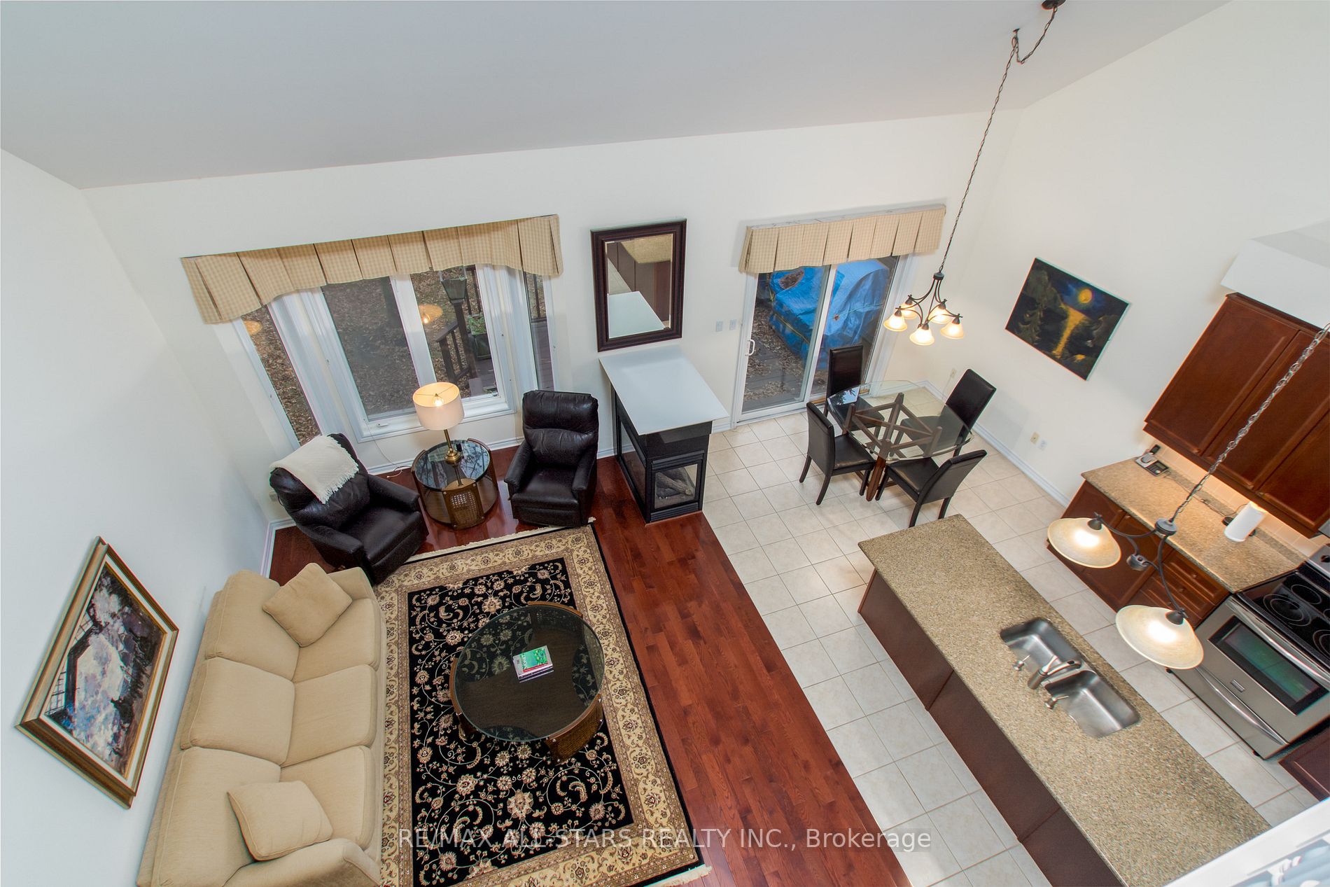 3 Sanctuary Way, #322