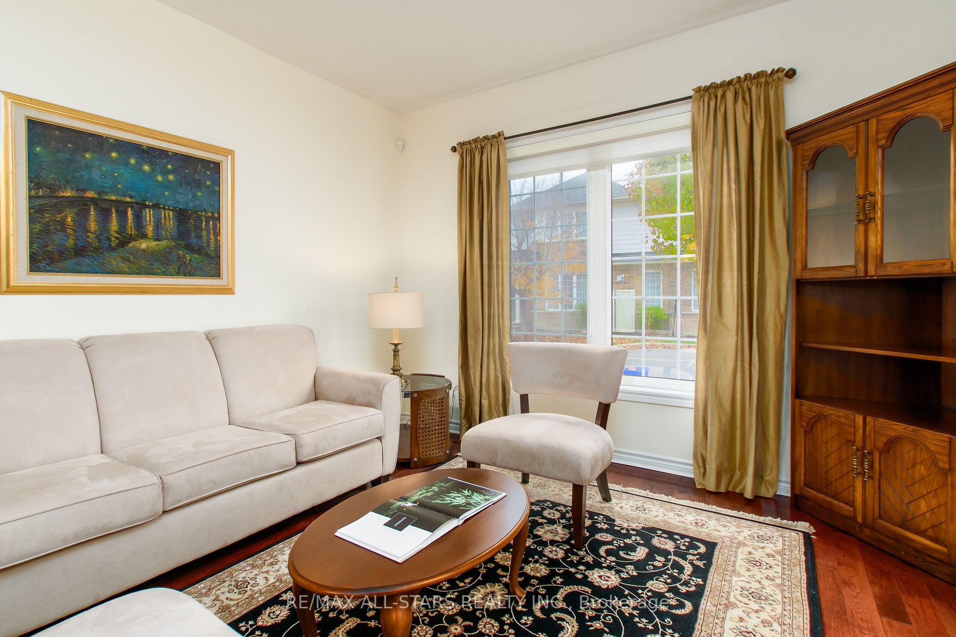 3 Sanctuary Way, #322