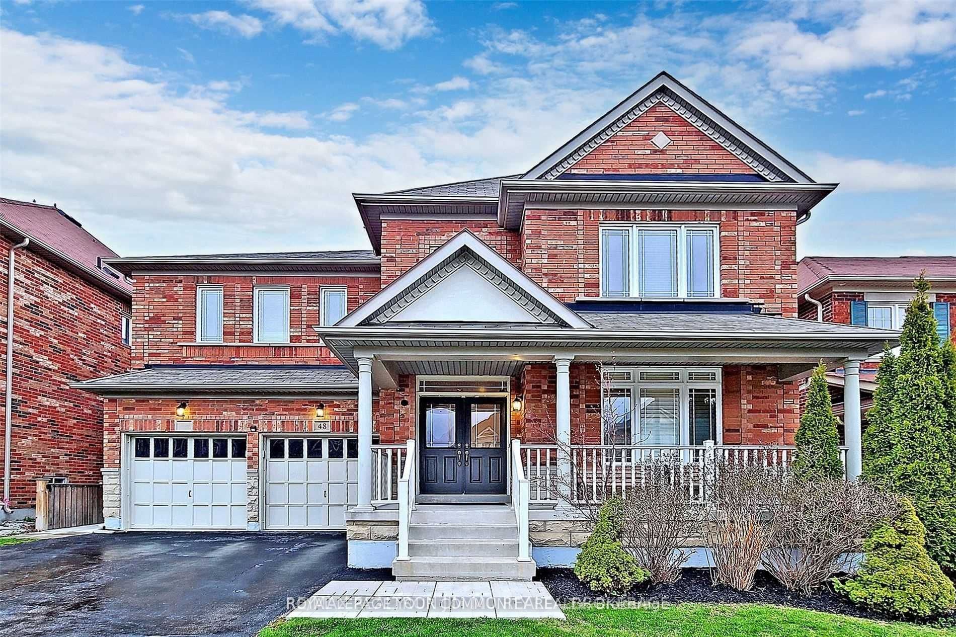 48 Tonner Cres